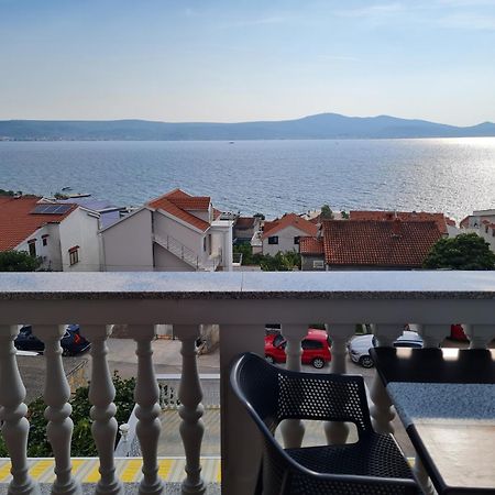 Apartment Meerblick スヴェティ・ペタル エクステリア 写真