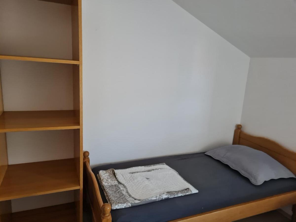 Apartment Meerblick スヴェティ・ペタル エクステリア 写真