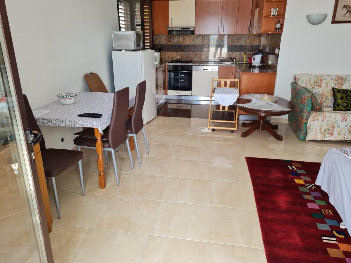 Apartment Meerblick スヴェティ・ペタル エクステリア 写真