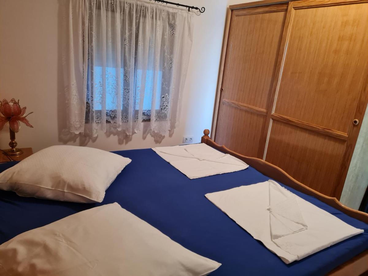 Apartment Meerblick スヴェティ・ペタル エクステリア 写真