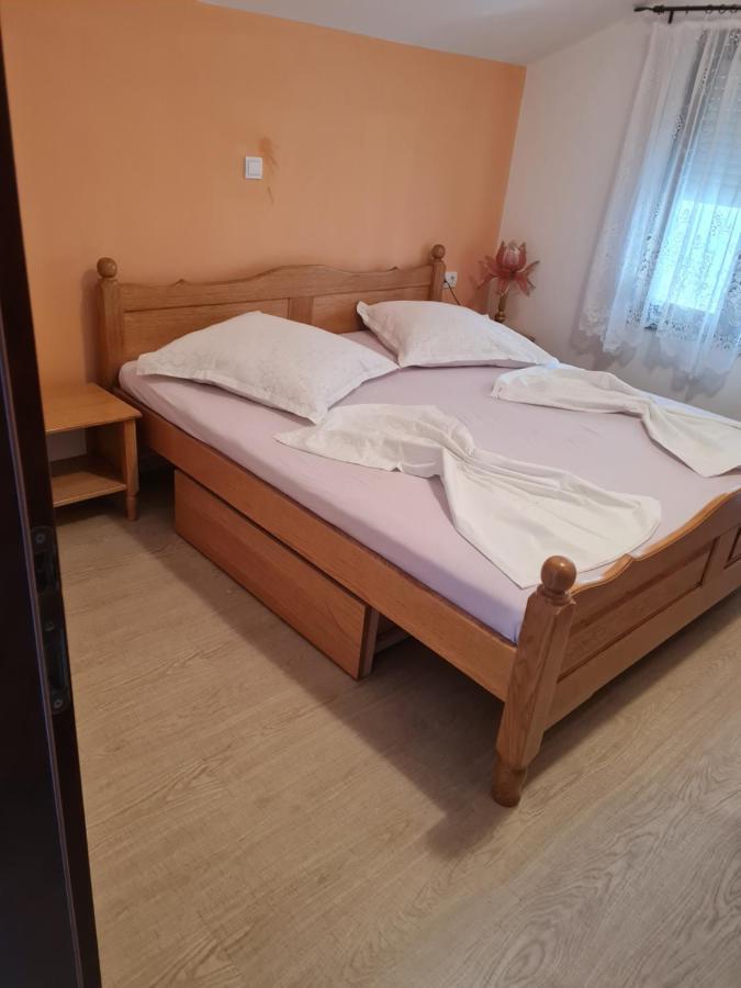 Apartment Meerblick スヴェティ・ペタル エクステリア 写真