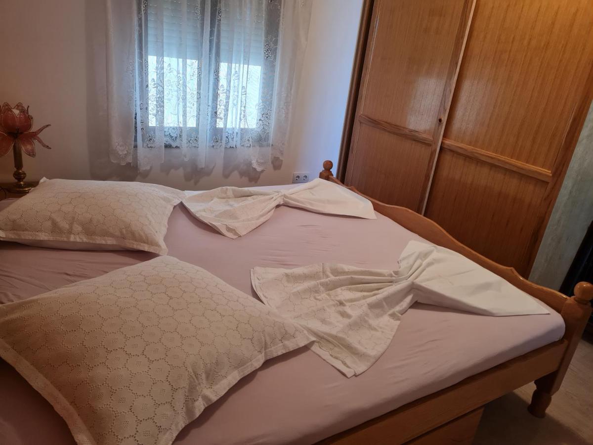 Apartment Meerblick スヴェティ・ペタル エクステリア 写真