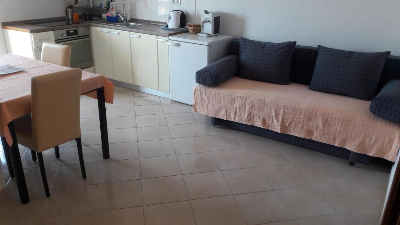 Apartment Meerblick スヴェティ・ペタル エクステリア 写真