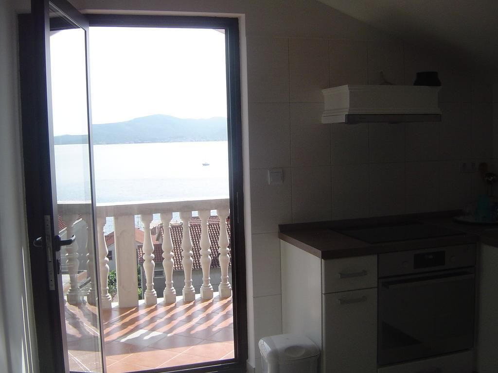 Apartment Meerblick スヴェティ・ペタル 部屋 写真