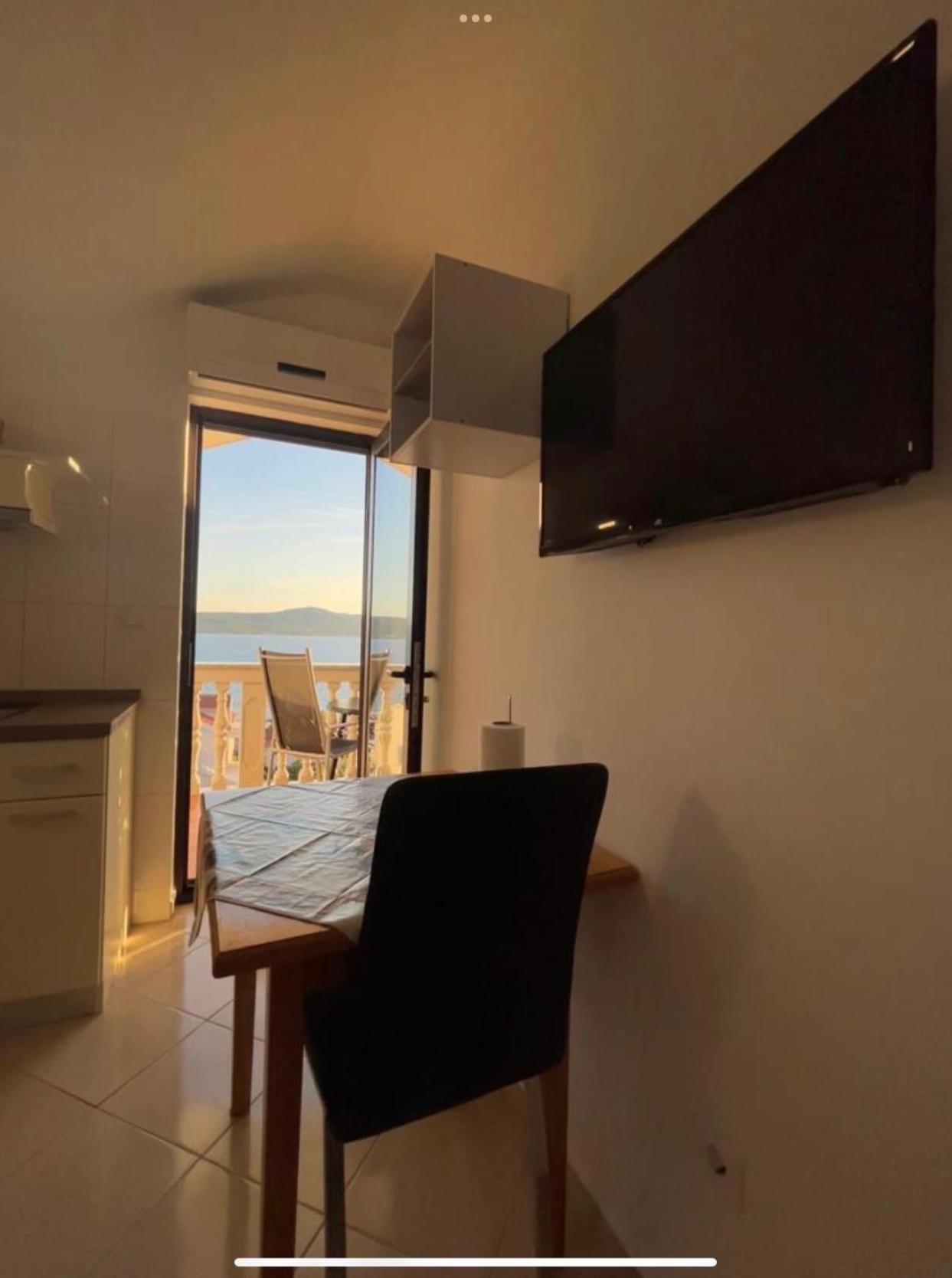 Apartment Meerblick スヴェティ・ペタル エクステリア 写真